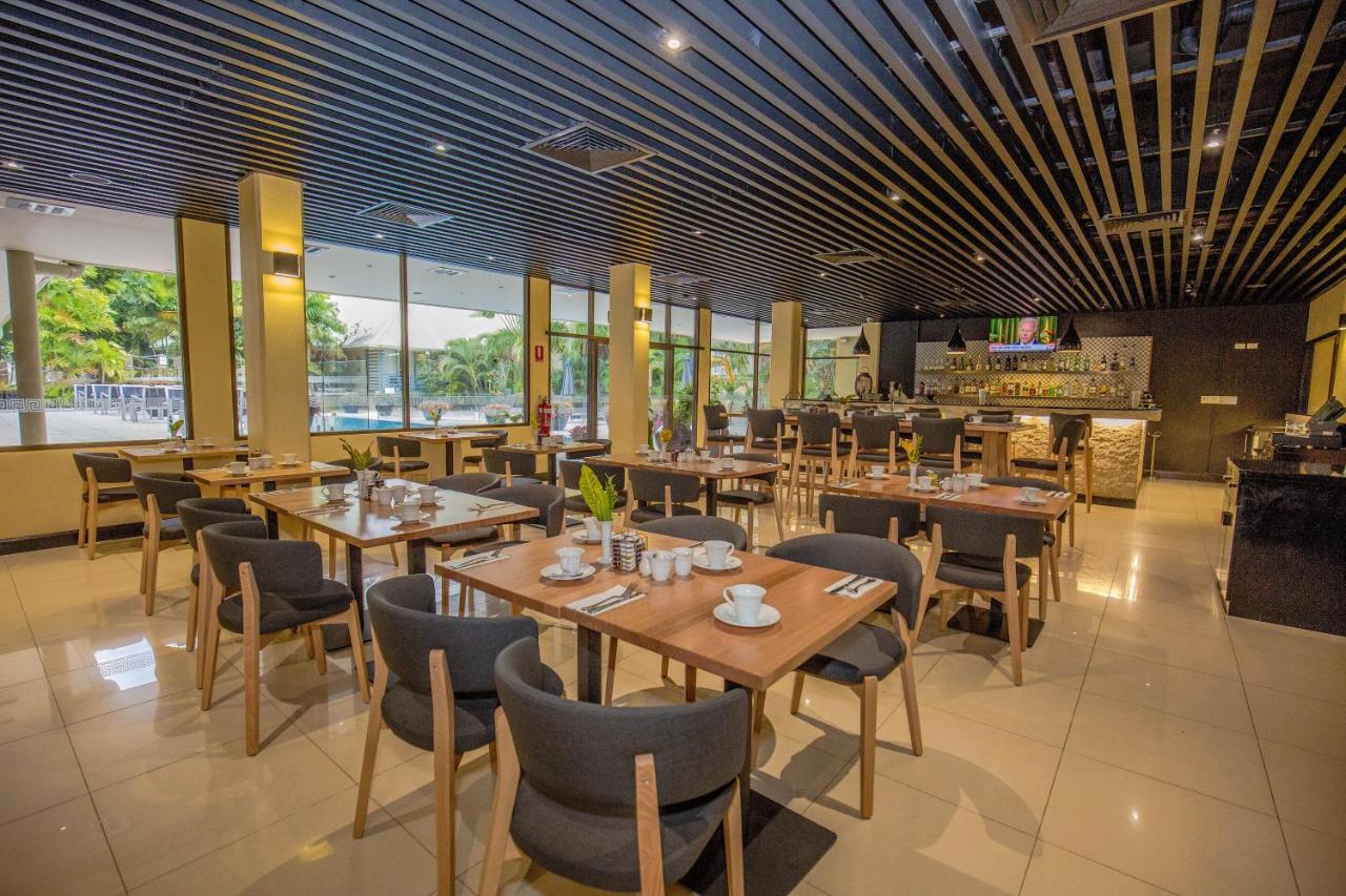 Gateway Hotel Port Moresby Exterior photo