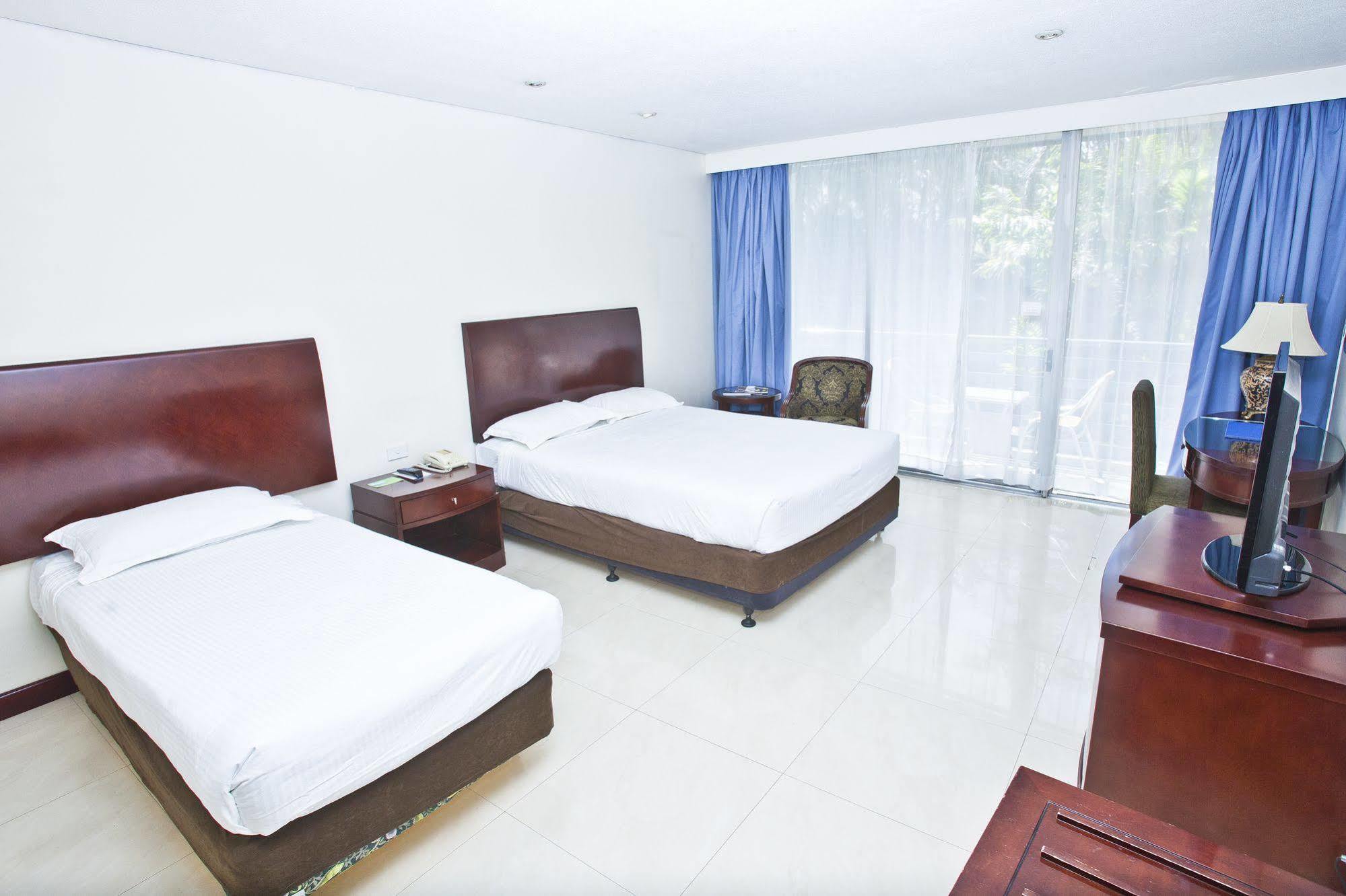 Gateway Hotel Port Moresby Exterior photo