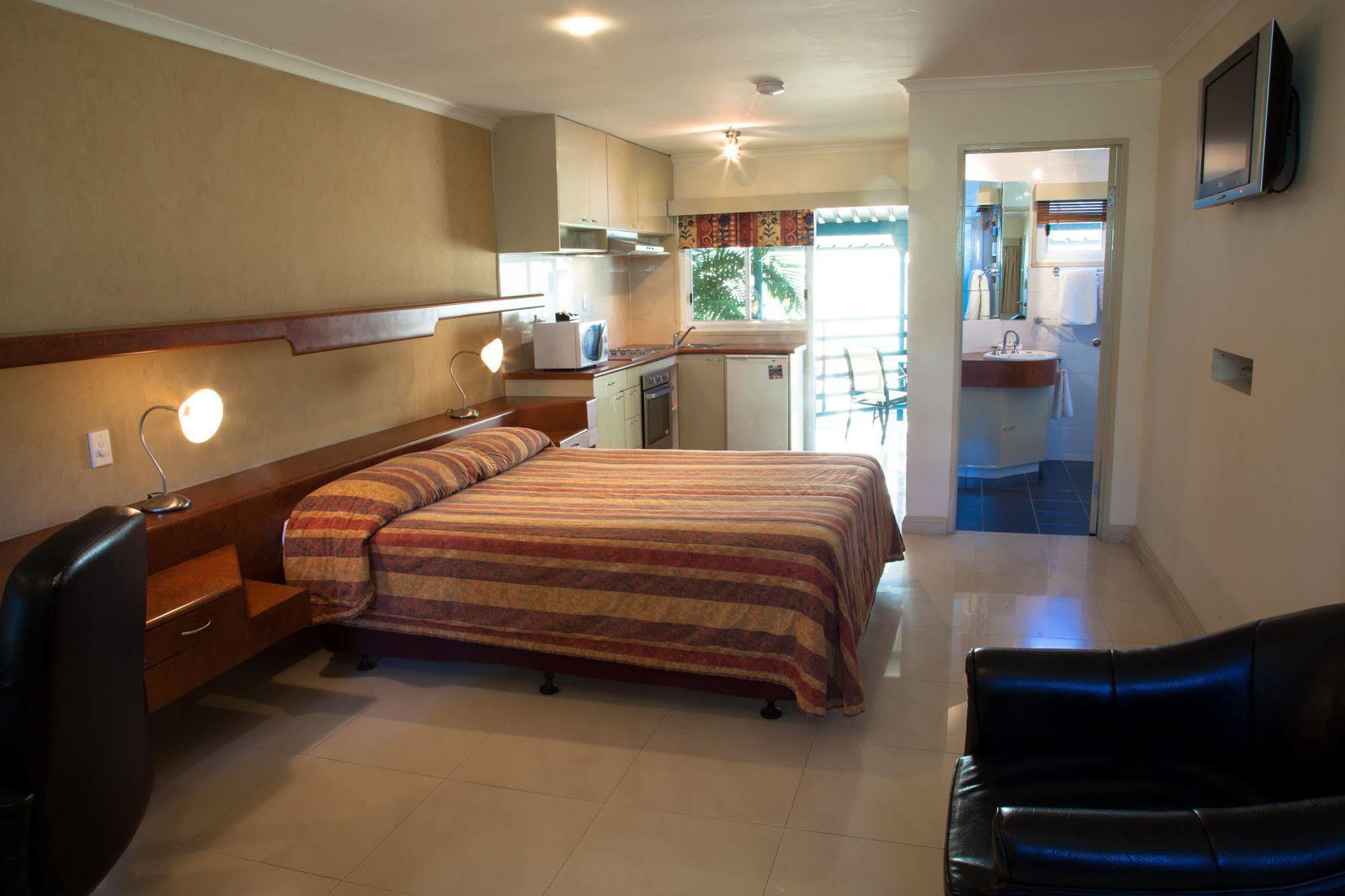Gateway Hotel Port Moresby Exterior photo